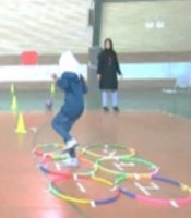 J Motor Control Learn